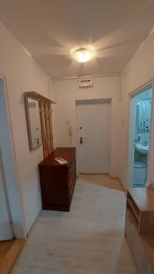 ורסאק Apartman Milica מראה חיצוני תמונה