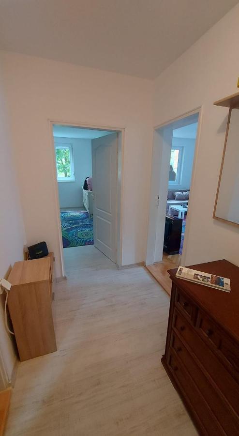 ורסאק Apartman Milica מראה חיצוני תמונה