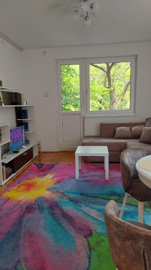 ורסאק Apartman Milica מראה חיצוני תמונה