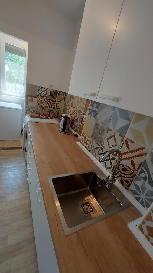 ורסאק Apartman Milica מראה חיצוני תמונה