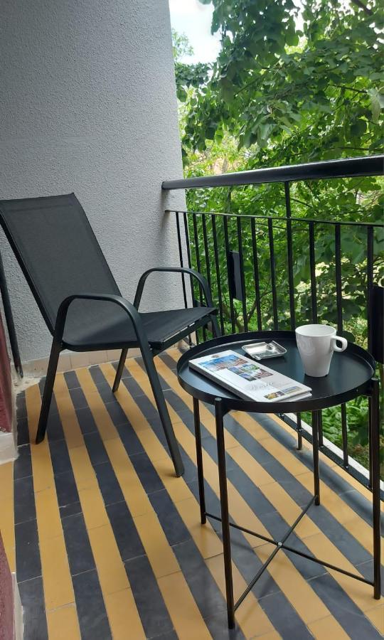 ורסאק Apartman Milica מראה חיצוני תמונה